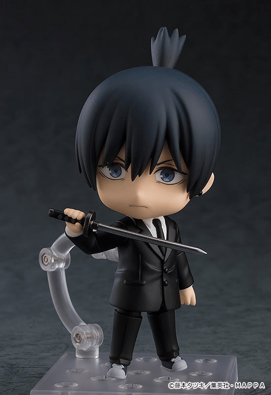 (Rerelease) Nendoroid Aki Hayakawa | 4580828664555