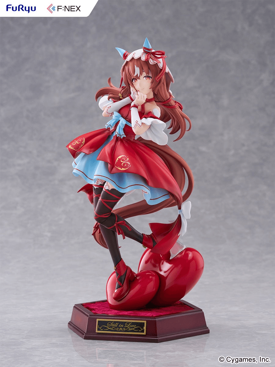 Still in Love 1/7 Scale Figure