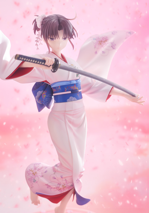 KOTOBUKIYA Shiki Ryougi | 4934054056743