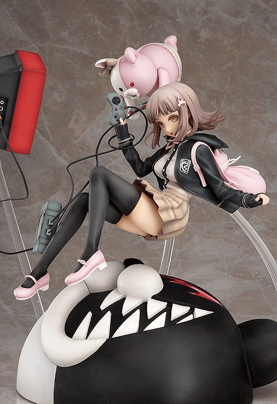 (Rerelease) Chiaki Nanami - Release Date: 08/2026 | 4580678968872