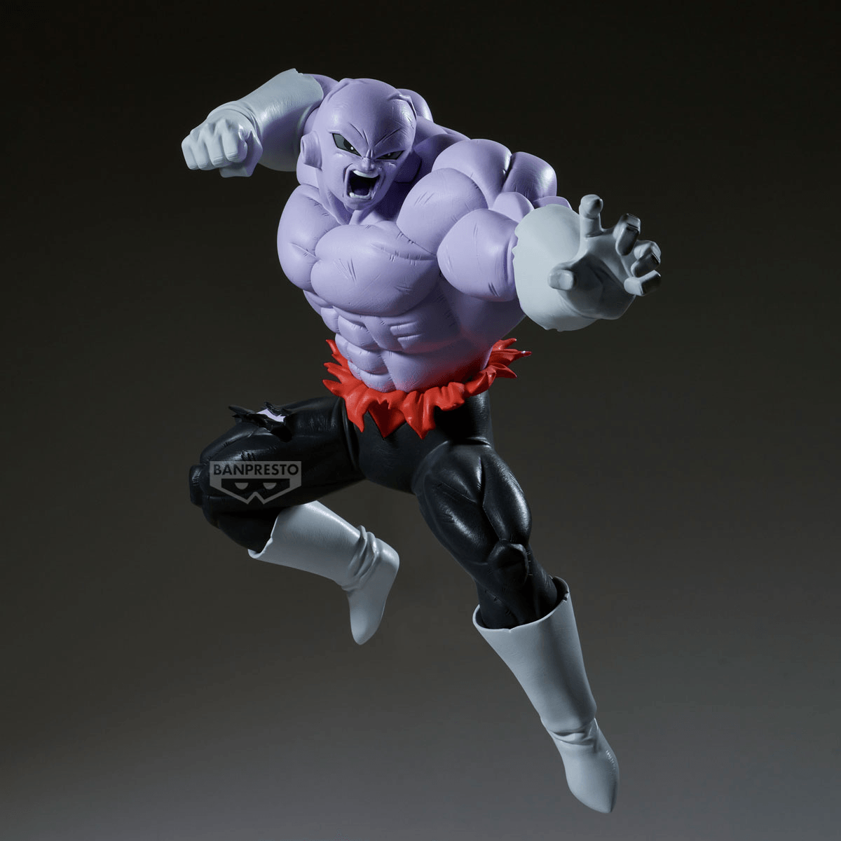 DRAGON BALL SUPER MATCH MAKERS JIREN(VS SON GOKU ULTRA INSTINCT) | 4573102710222
