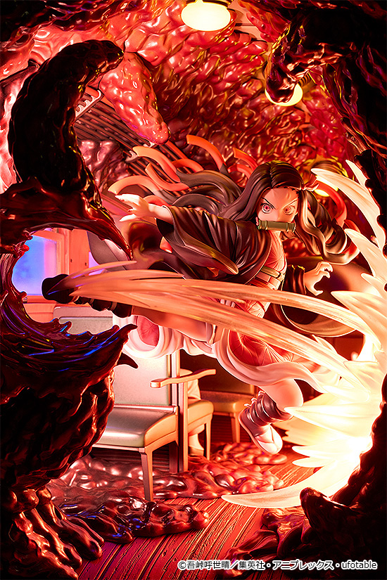 Nezuko Kamado: Mugen Train | 4580416948104