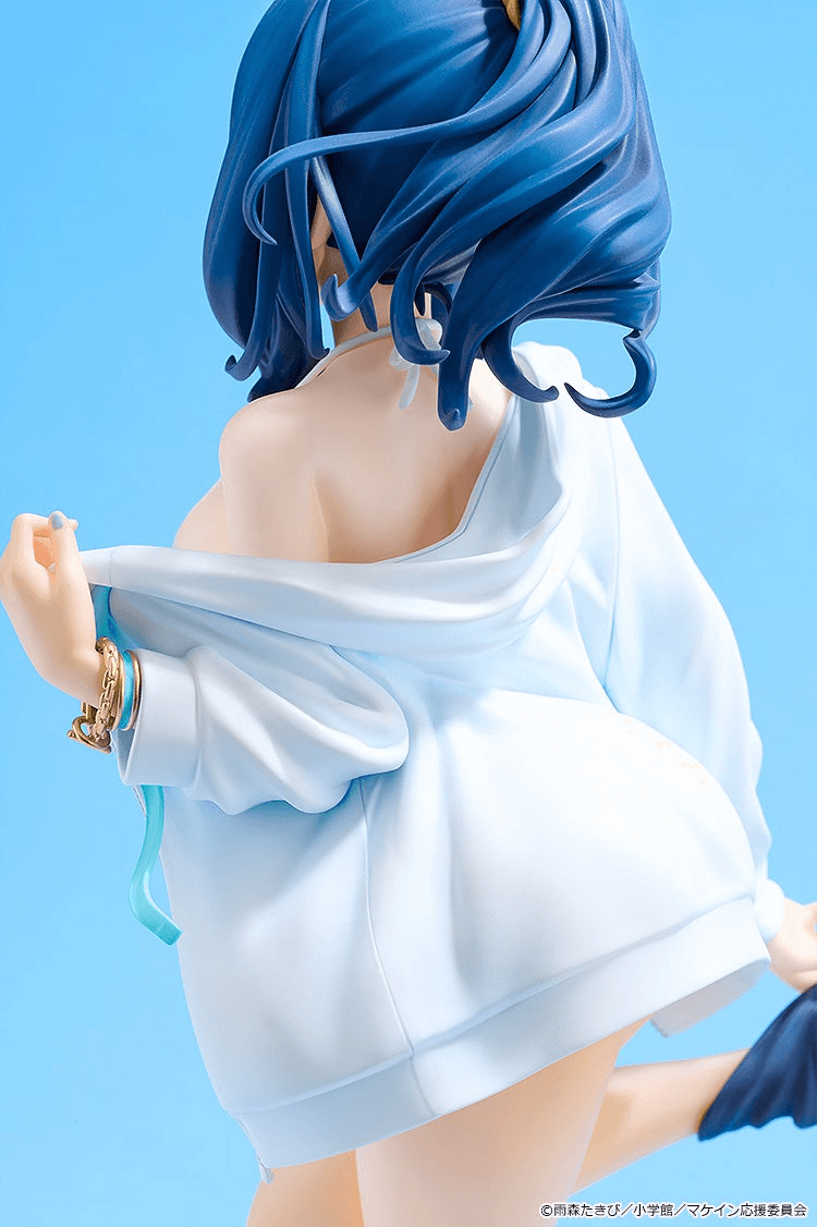Anna Yanami: Swimsuit Ver. | 4580828677098