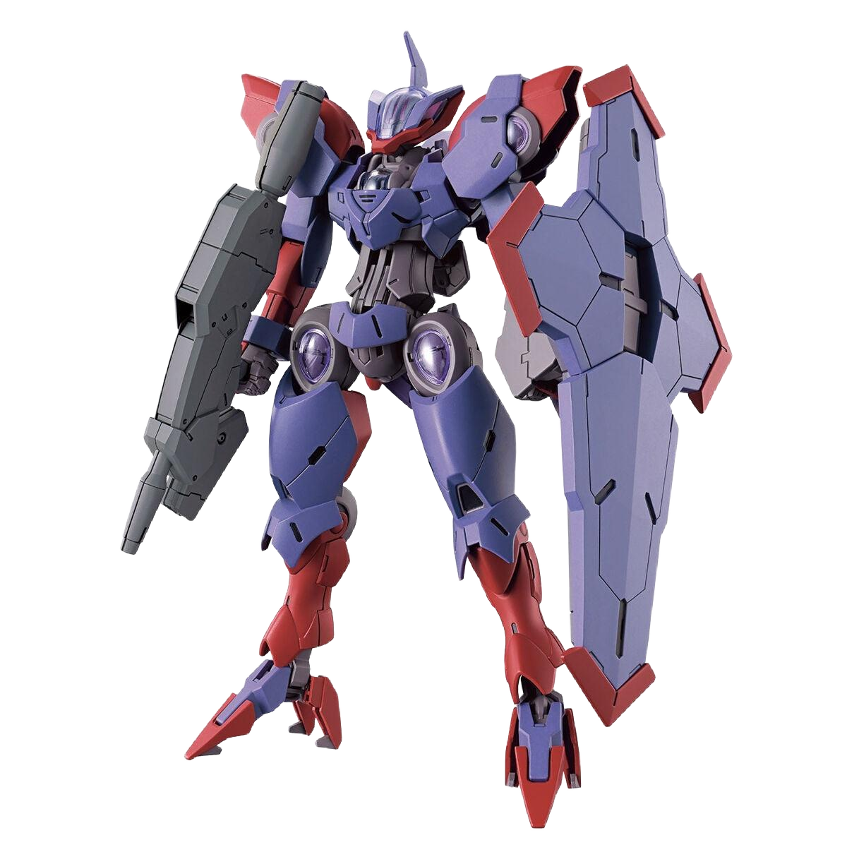 Bandai HG 1/144 Beguir-Pente 'Mobile Suit Gundam: The Witch from Mercury' | 4573102650160