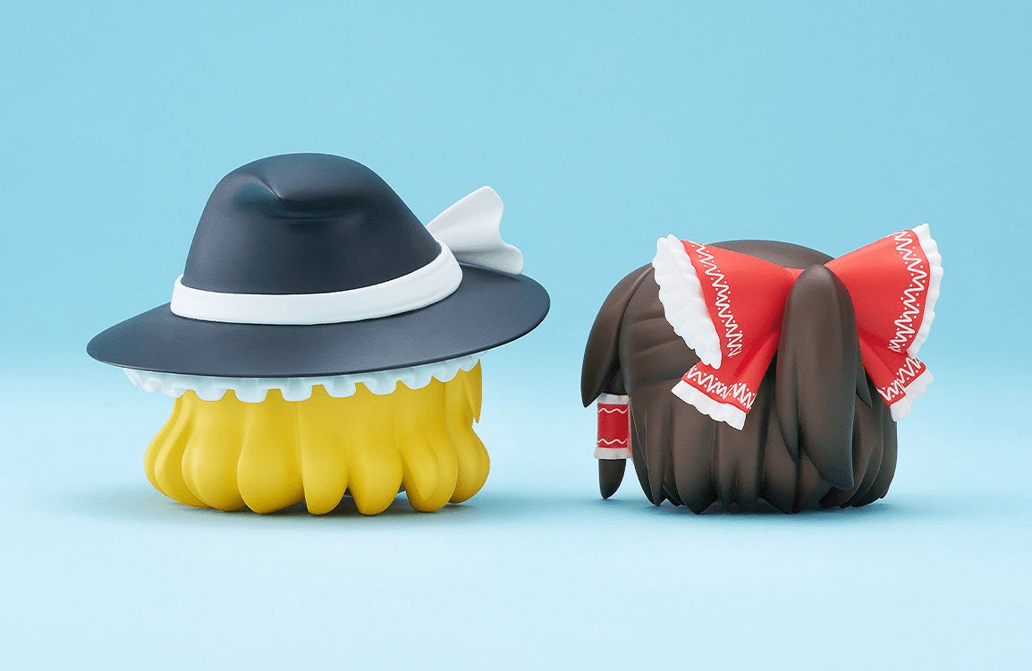 Nendoroid More: Yukkuri Shiteitte Ne! | 4545784070253