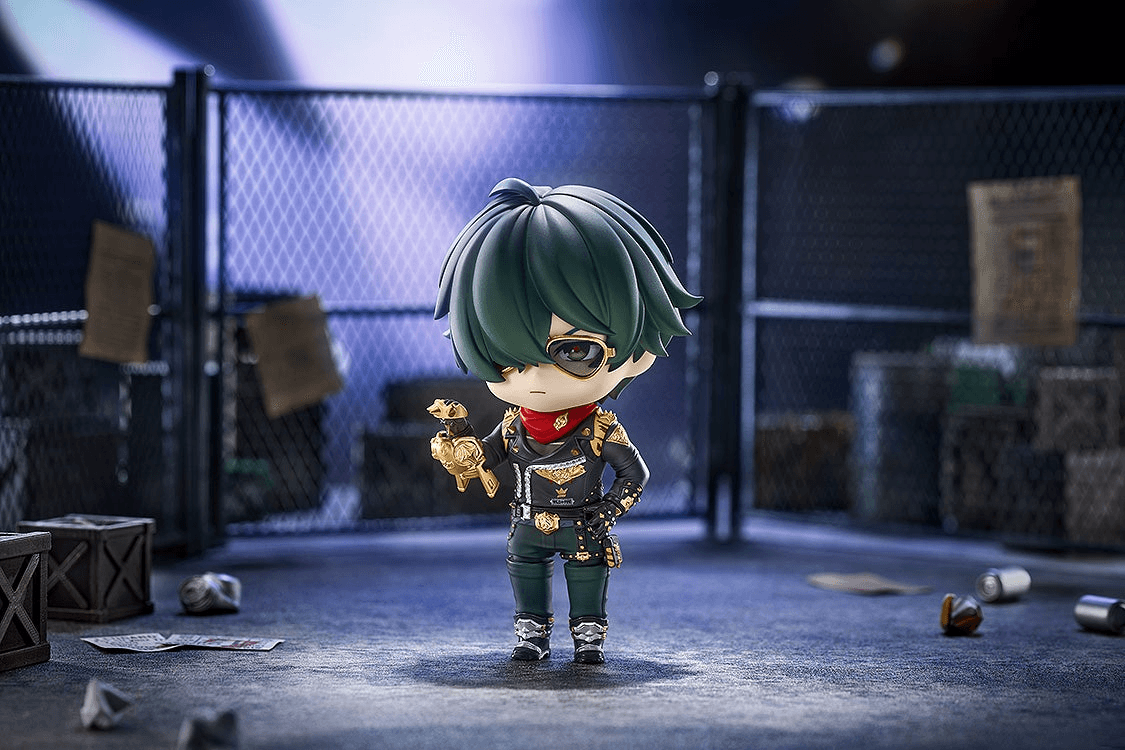 Nendoroid Lighter | 4570232580787