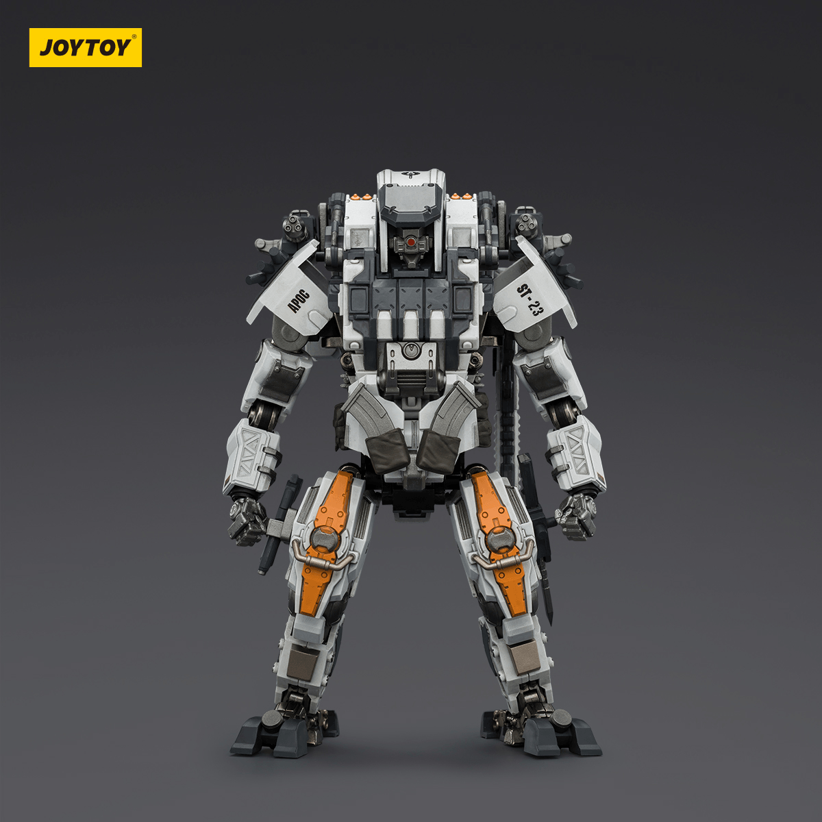 APOC Series DragonFang Assault Mech | 6927054403530