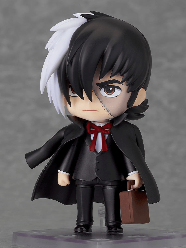 Nendoroid Black Jack: Anime Color Ver. | 4580828673854