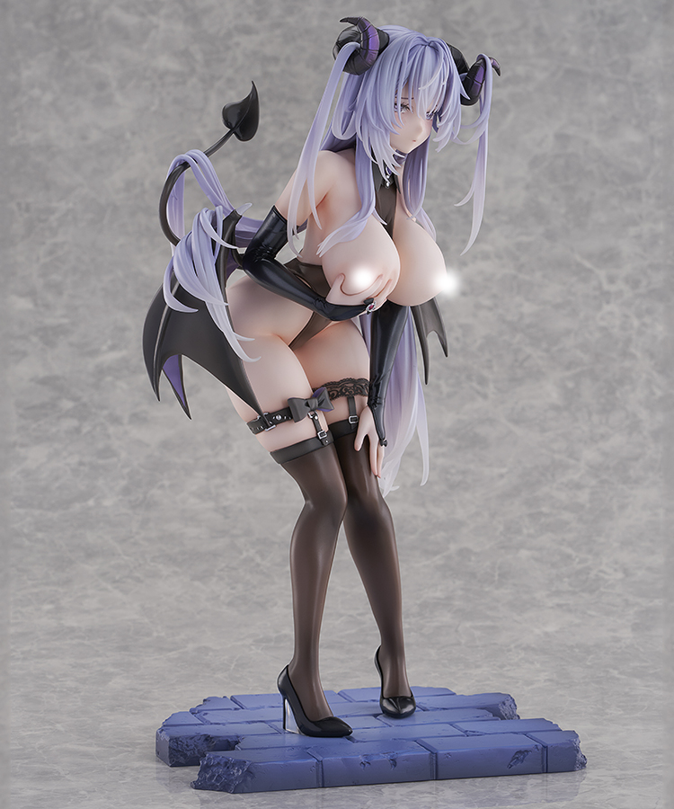 Shion Alfine Little Devil ver | 4573343560631