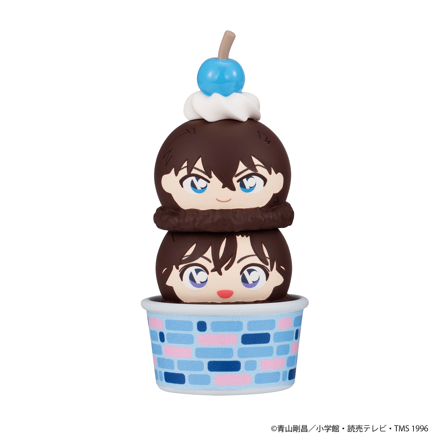 Tsumichen Stack up & Change Detective Conan【with gift】 | 4535123851841
