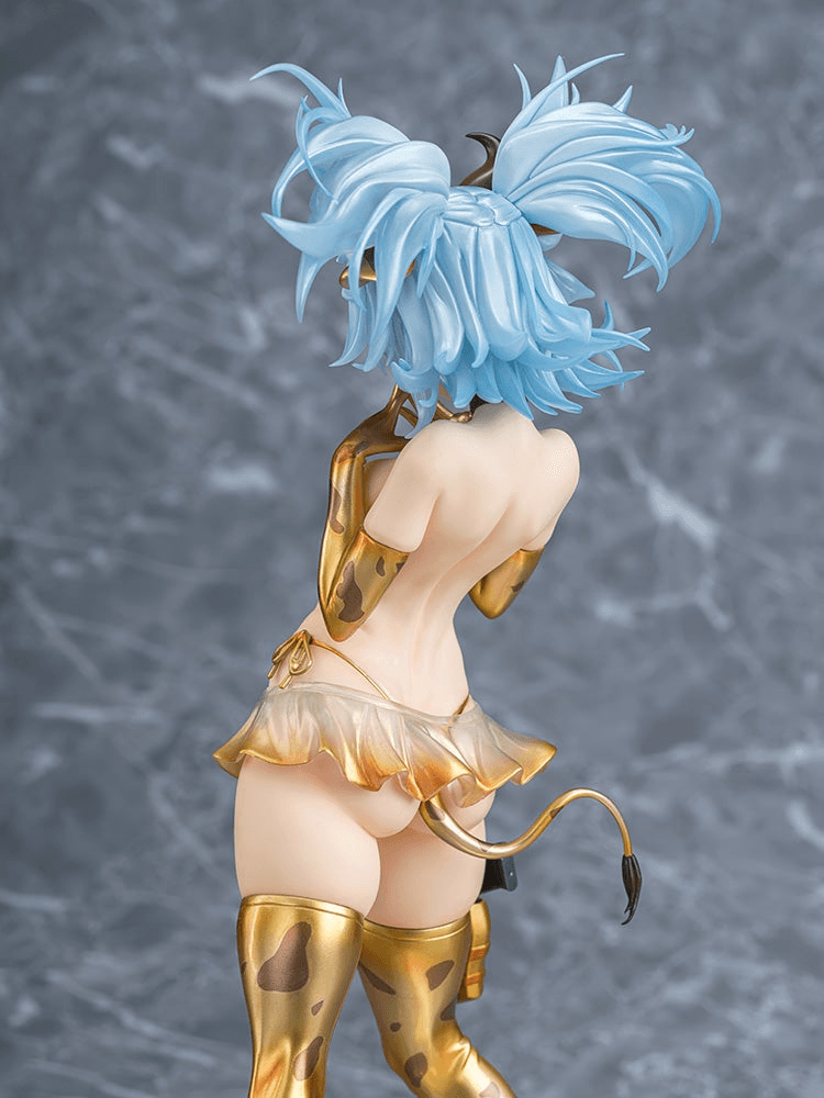 PA-15: Gold Cow Bikini Ver.