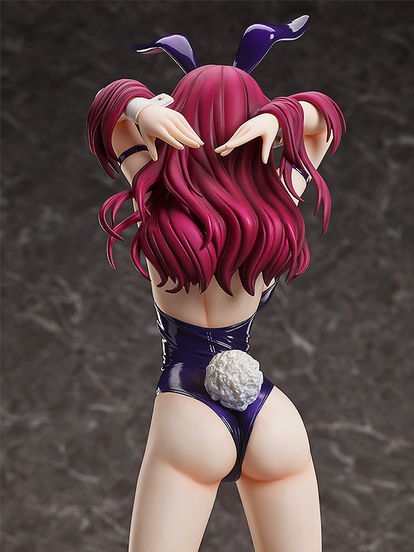 Rindo Kobayashi: Bare Leg Bunny Ver. | 4570001510922