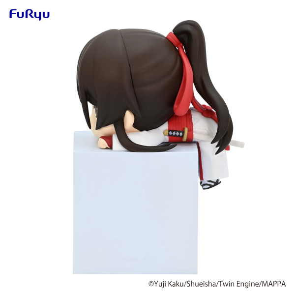 Hell's Paradise Hikkake Figure -Sagiri- | 4580736404960