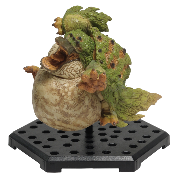 CAPCOM Capcom Figure Builder Monster Hunter Standard Model Plus THE BEST ~Vol. 19・20・21~ | 4976219130295