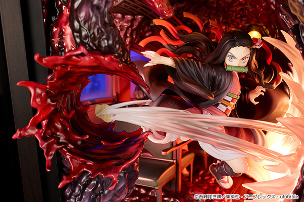 Nezuko Kamado: Mugen Train | 4580416948104