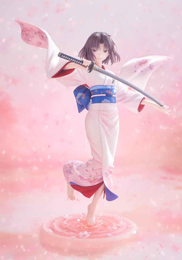 KOTOBUKIYA Shiki Ryougi | 4934054056743