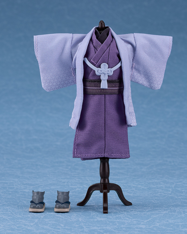 GOOD SMILE COMPANY Nendoroid Doll Heshikiri Hasebe: Casual Outfit Ver.(4580590205321)(4580590205321)