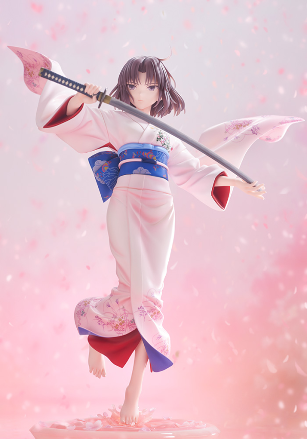 KOTOBUKIYA Shiki Ryougi | 4934054056743