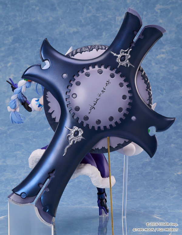 ANIPLEX Usada Pekora × Mash Kyrielight 1/7 Collaboration Figure | 4534530793546