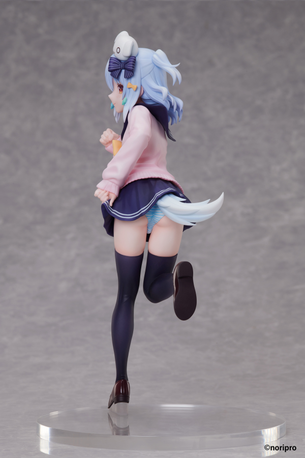 elcoco Noripro Tamaki inuyama 1/7 scale figure | 4582705282647