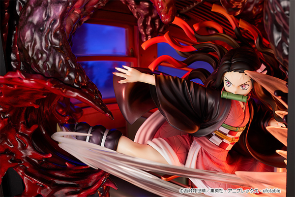 Nezuko Kamado: Mugen Train | 4580416948104