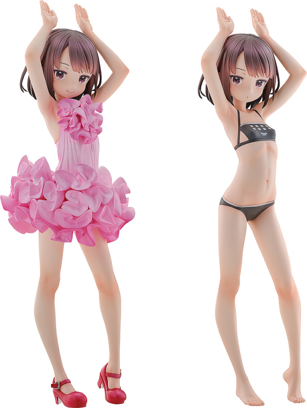 KADOKAWA Sword Art Online Alternative: Gun Gale Online LLENN: Light Novel Dress & Swimsuit Ver. | 4942330349922