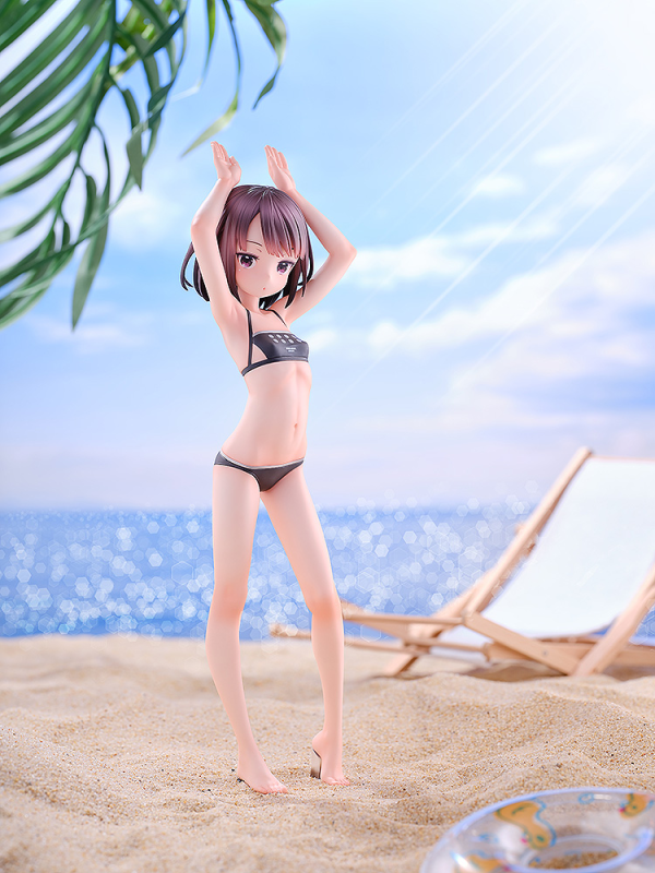 KADOKAWA Sword Art Online Alternative: Gun Gale Online LLENN: Light Novel Dress & Swimsuit Ver. | 4942330349922