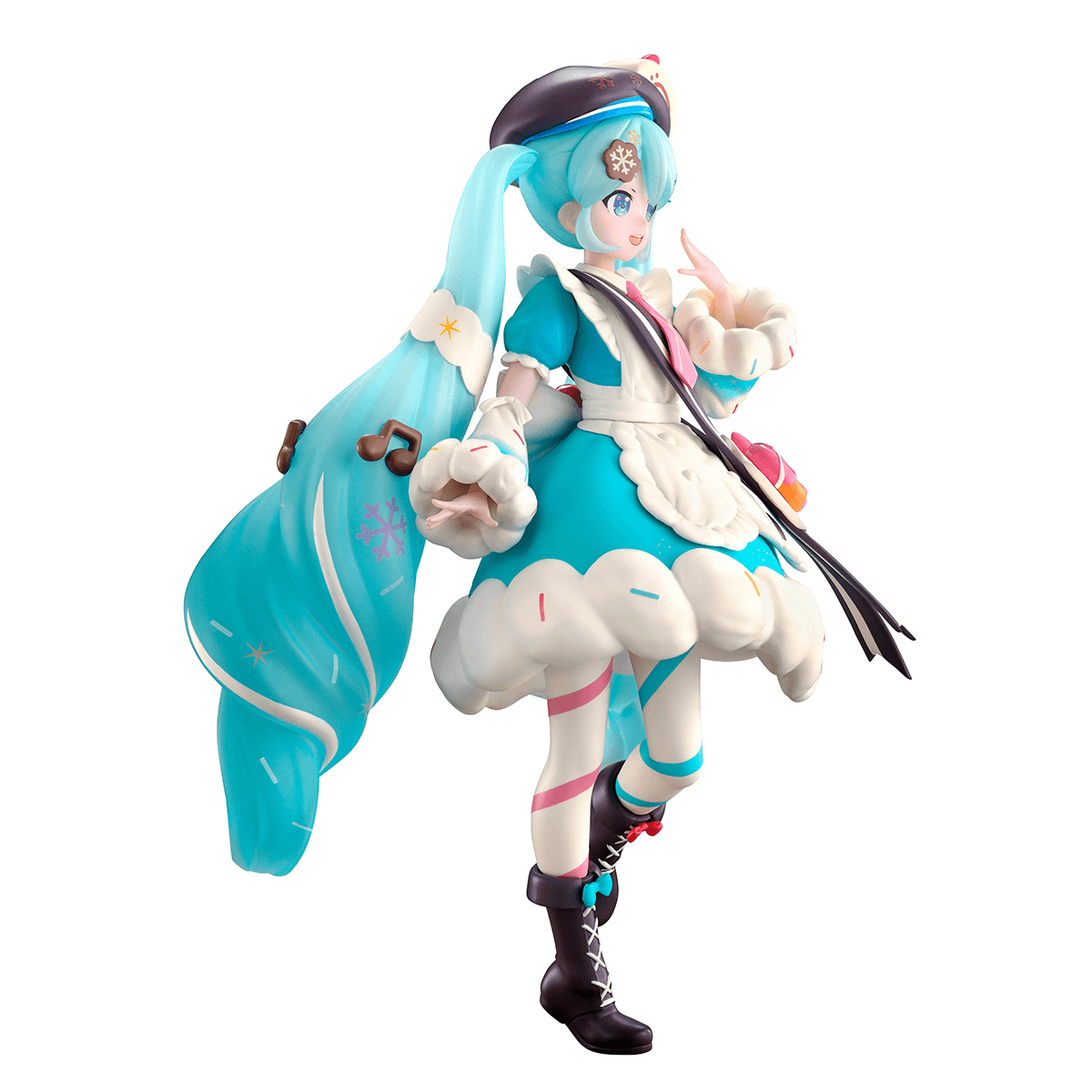 Snow Miku - 2026- | 4573102690197