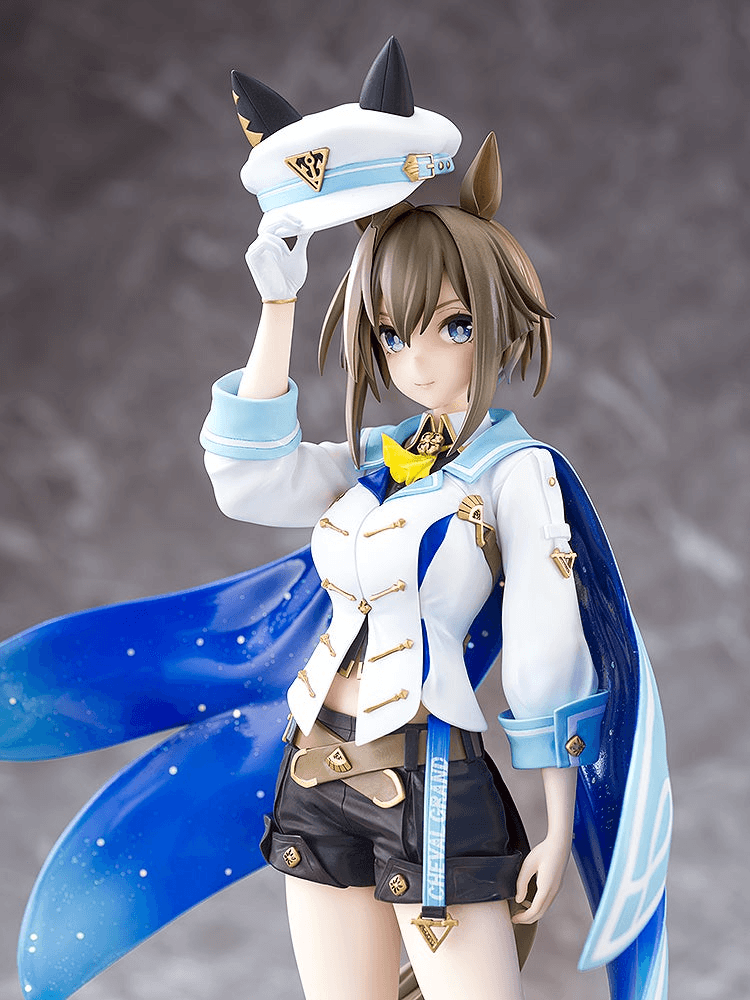 (Rerelease) Cheval Grand - Release Date: 12/2026