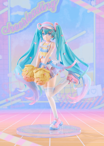 G.S. Collection Hatsune Miku: Cheerleading Ver.