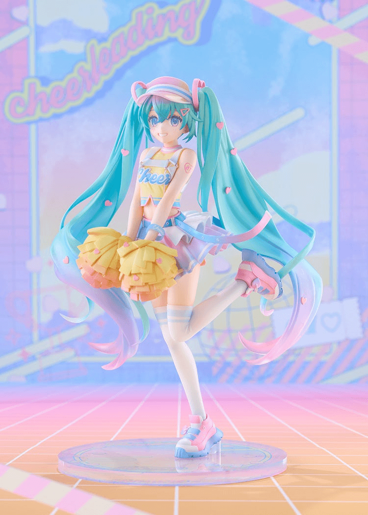 G.S. Collection Hatsune Miku: Cheerleading Ver.