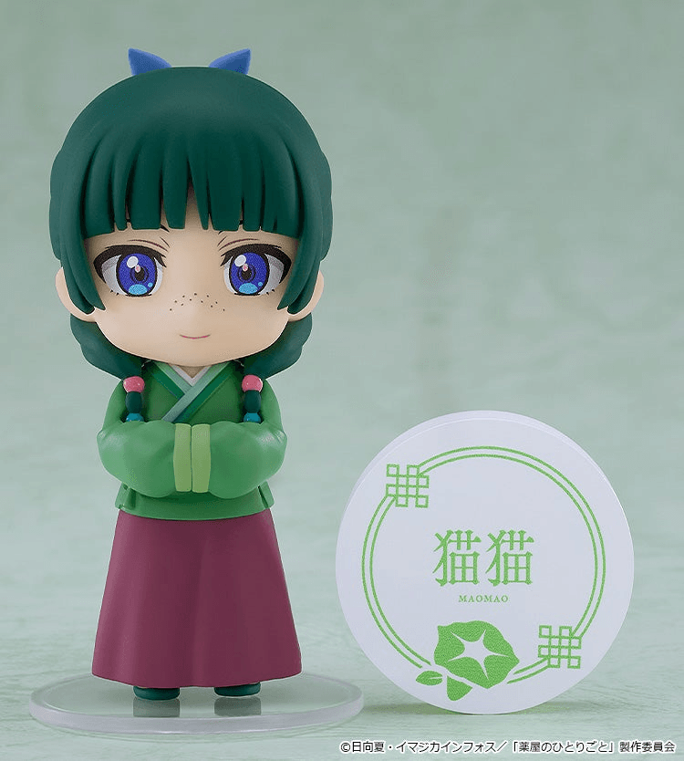 Nendoroid Surprise The Apothecary Diaries: Maomao & Jinshi Collection (Box of 6)