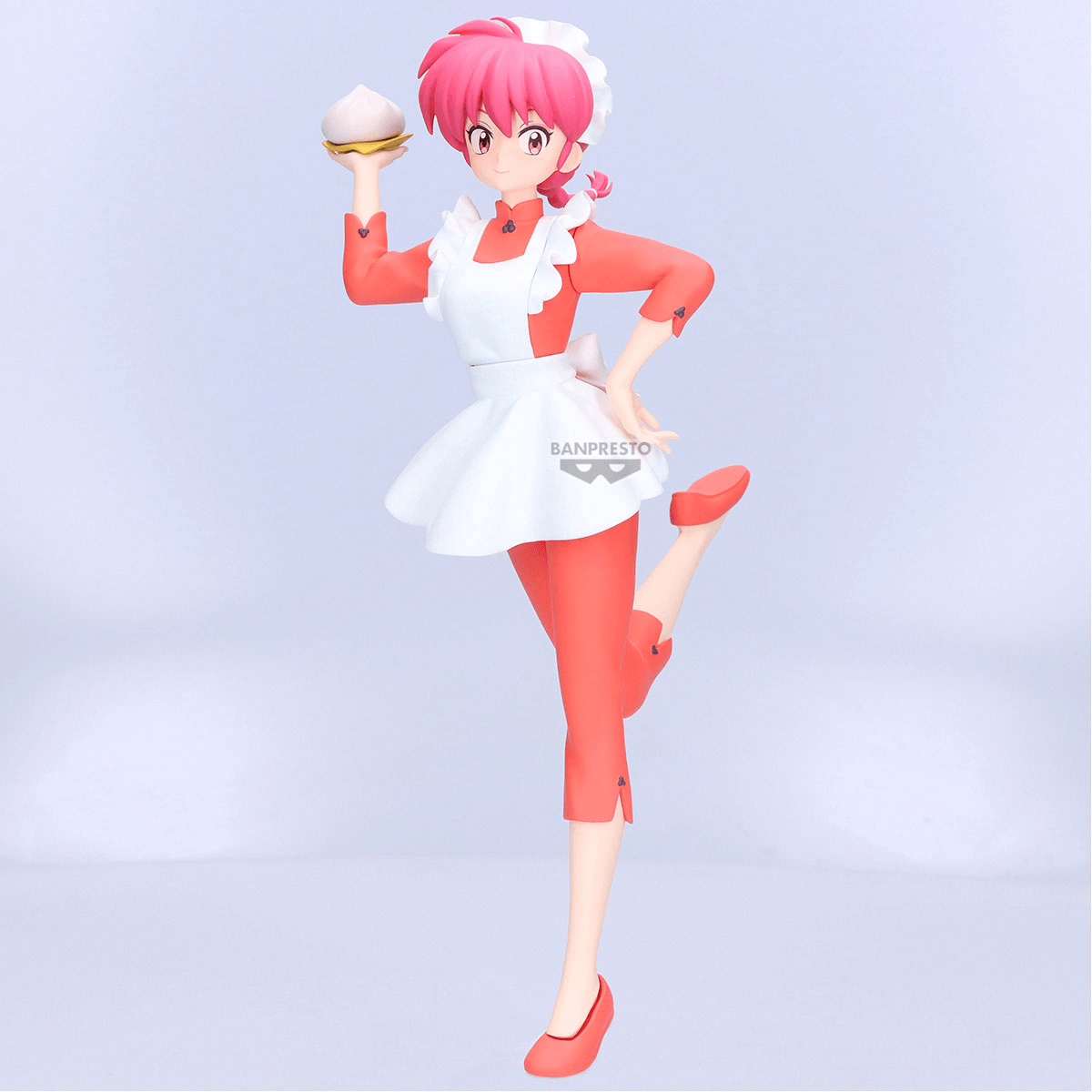 Ranma 1/2 GLITTER&GLAMOURS-RANMA- | 4573102696076