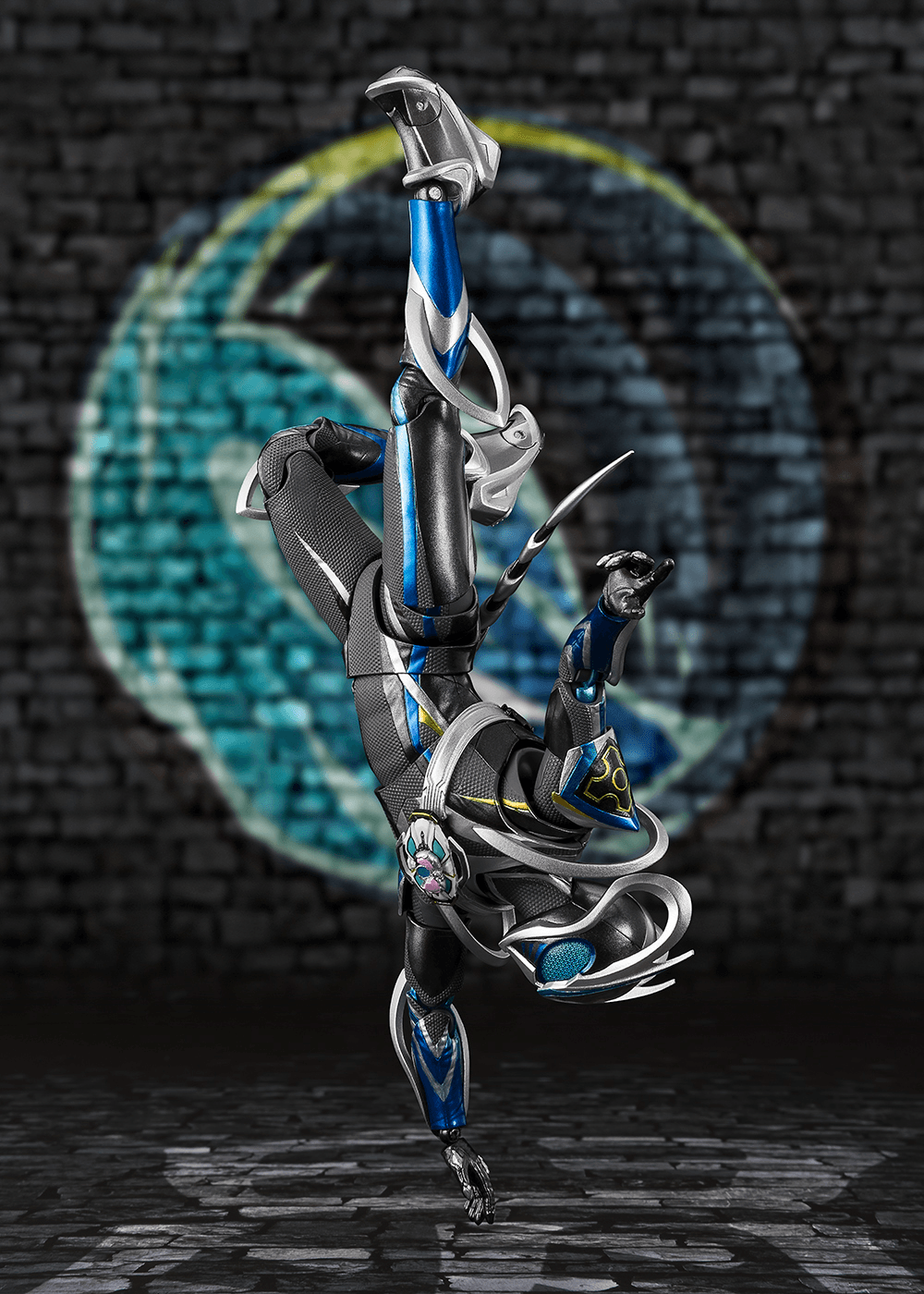 KAMEN RIDER MY-TH