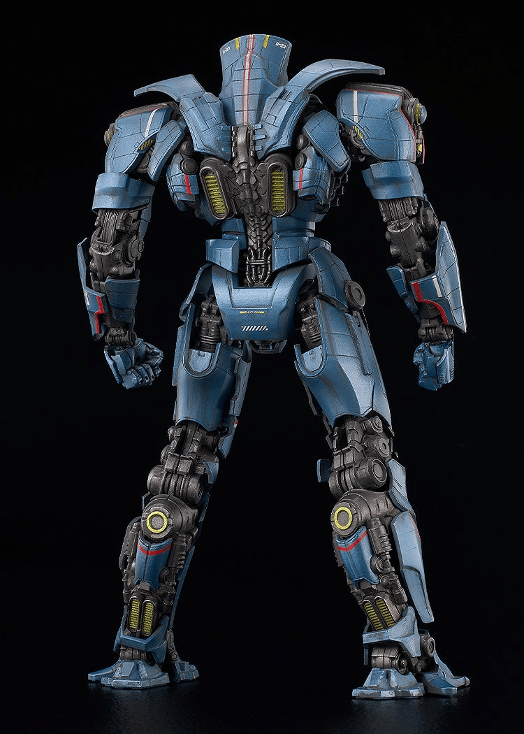 MODEROID Gipsy Danger