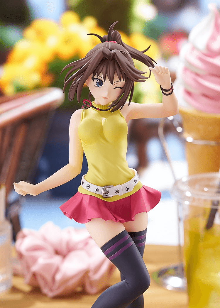 POP UP PARADE Anzu Mazaki L Size | 4580828676640