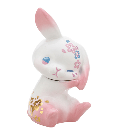 HANA-USAGI (Box of 12) | 4571670334482