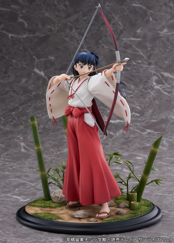 PROOF 1/7 Scale Figure "Kagome Higurashi" | 4582666820650