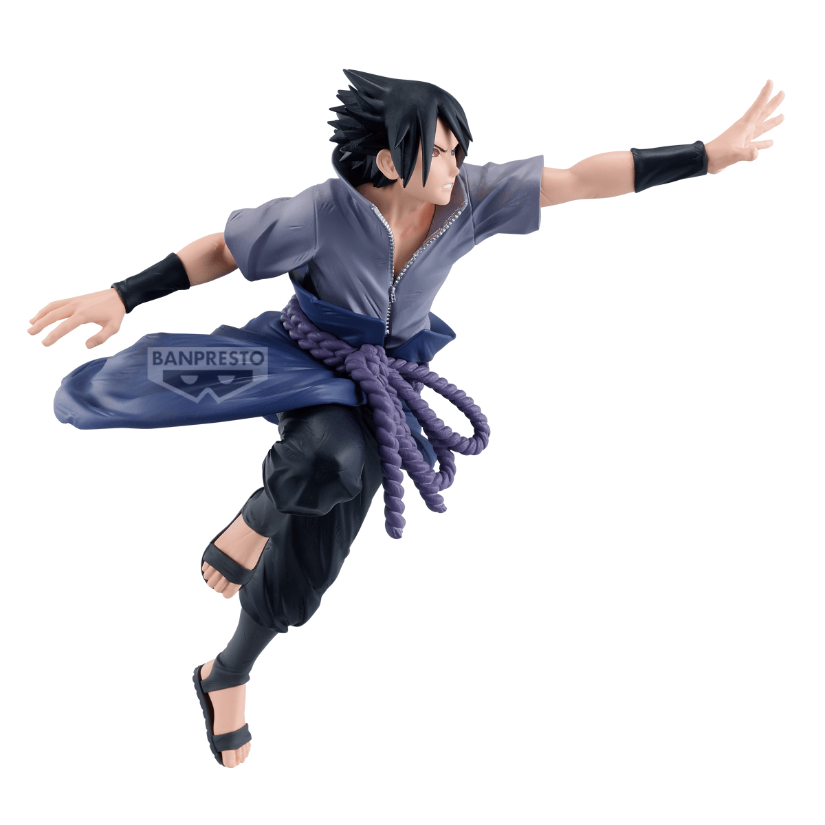 -NARUTO 72 series- 71 VIBRATION STARS-SASUKE UCHIHA- | 4573102744173