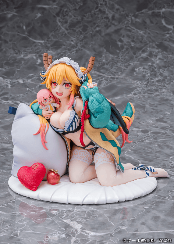 PROOF 1/7 Scale Figure Tohru Dragon hoodie ver.