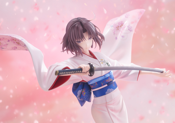 KOTOBUKIYA Shiki Ryougi | 4934054056743