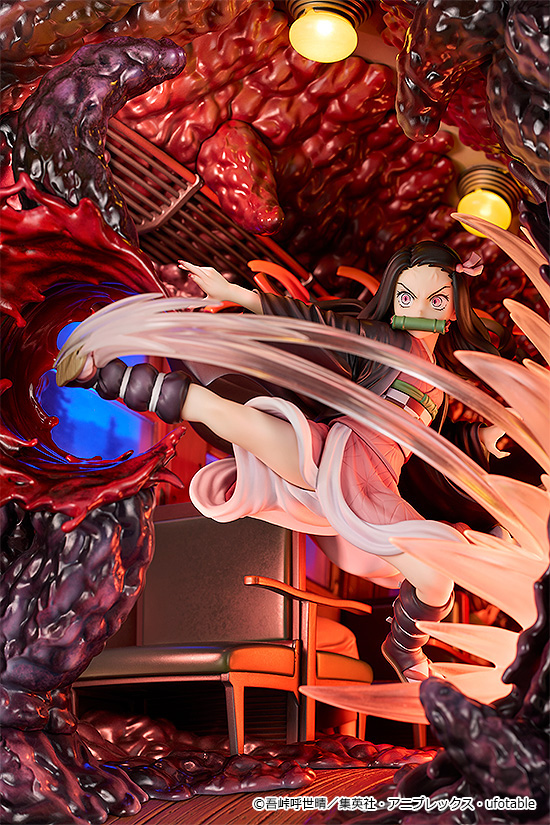 Nezuko Kamado: Mugen Train | 4580416948104