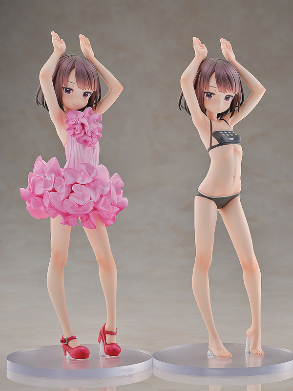KADOKAWA Sword Art Online Alternative: Gun Gale Online LLENN: Light Novel Dress & Swimsuit Ver. | 4942330349922
