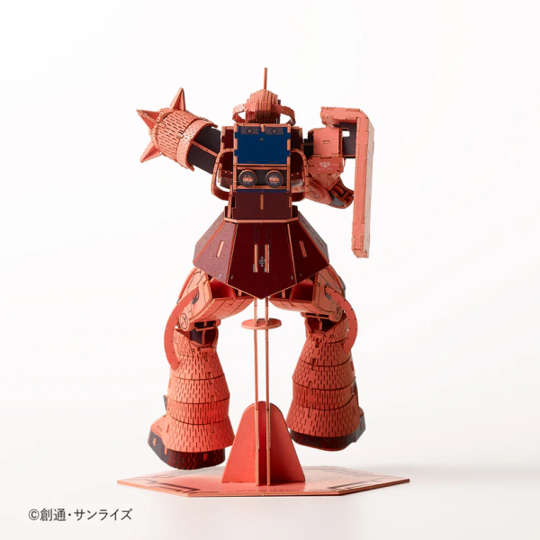 Azone si-gu-mi PRO MS-06S Char's Zaku Ⅱ | 4580423513852