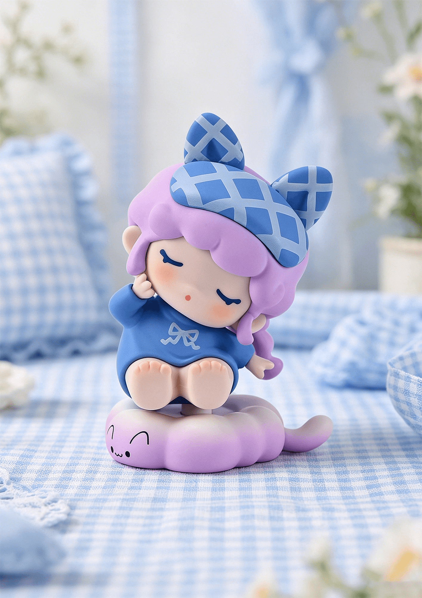 Sweeties Sweet Day Series (Set of 10 figures)
