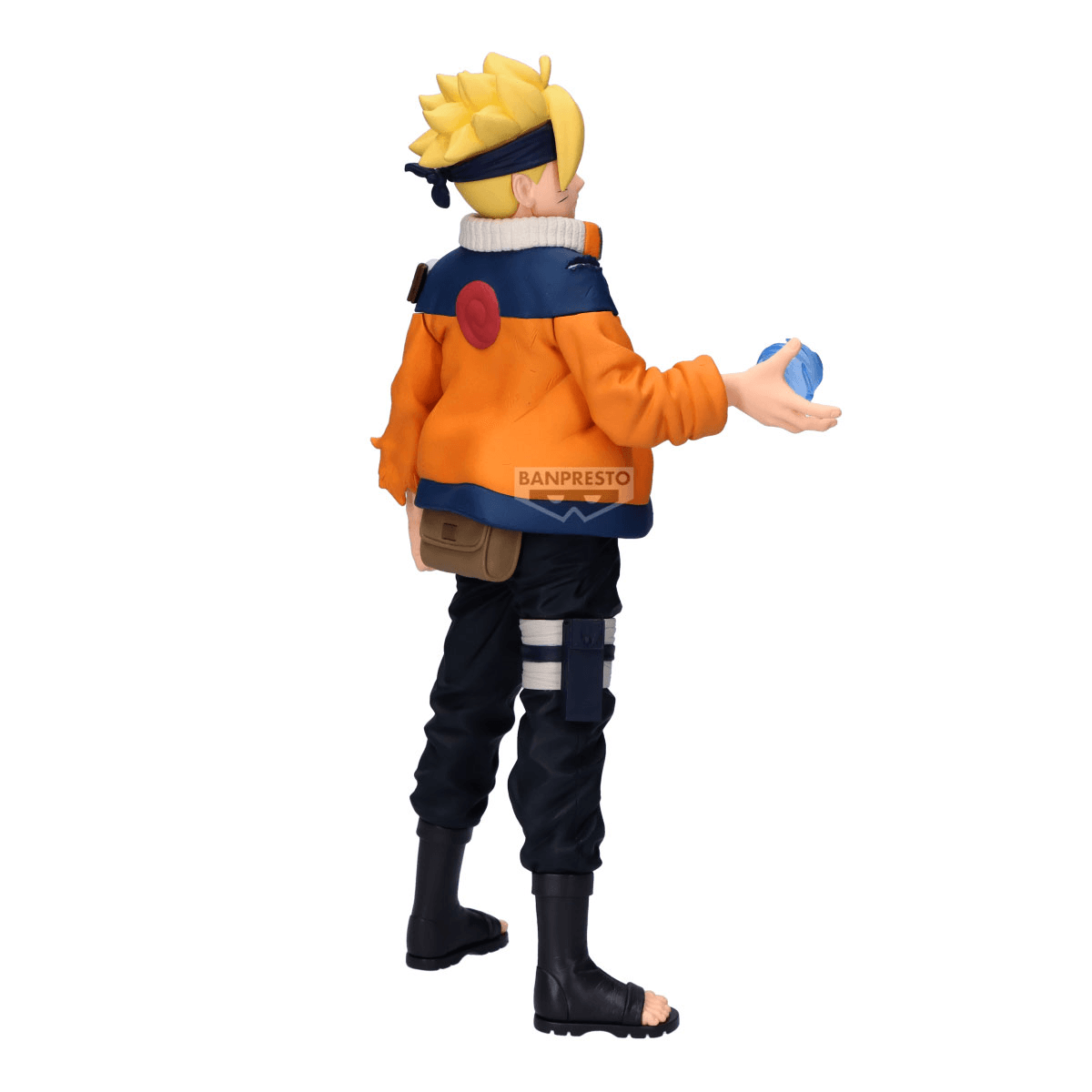 BORUTO NARUTO NEXT GENERATIONS-BORUTO UZUMAKI- | 4983164300239