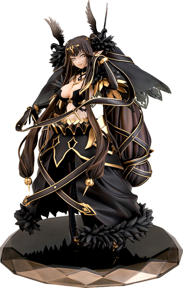 Phat Company Assassin/Semiramis | 4589496588705