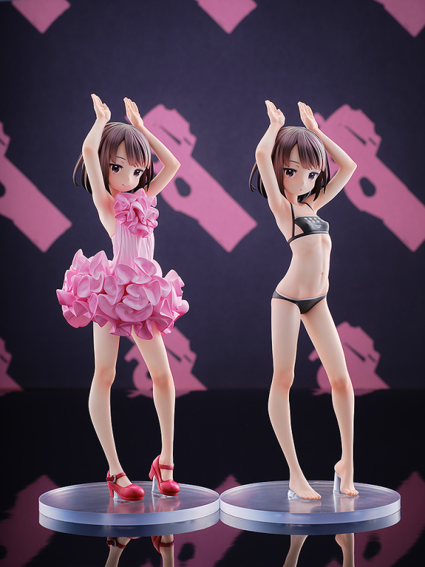 KADOKAWA Sword Art Online Alternative: Gun Gale Online LLENN: Light Novel Dress & Swimsuit Ver. | 4942330349922