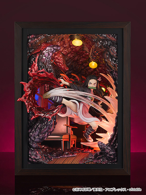 Nezuko Kamado: Mugen Train | 4580416948104