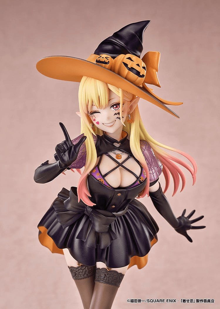 Marin Kitagawa: Halloween Ver. | 4570232580794